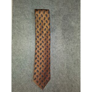 Ancient Madder Cotswold Collection J.S. Blank All Silk Handmade Paisley Tie